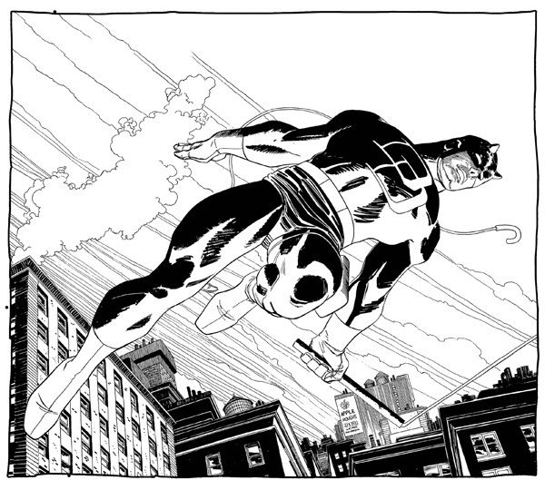 Иллюстрация к книге — Сорвиголова. Человек без страха [i_018.jpg]