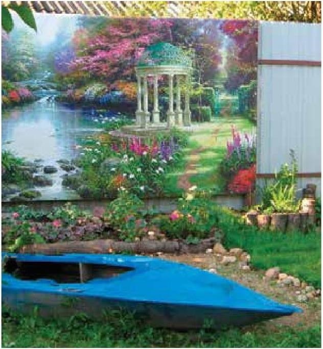 Иллюстрация к книге — Рабочий календарь дачника, или Рабочие будни на даче [b00000432.jpg]