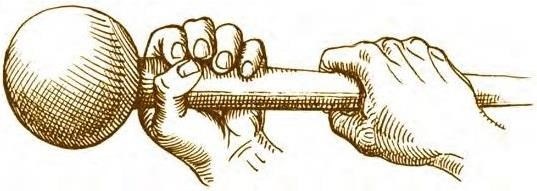 Иллюстрация к книге — Суворов &amp; бизнес. Стратегия без права на забвение [b00000268.jpg]