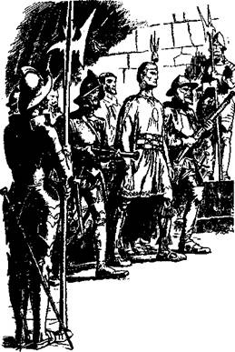 Иллюстрация к книге — Последний инка [any2fbimgloader2.jpg]