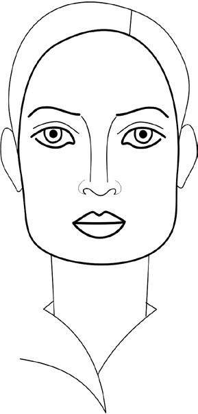 Иллюстрация к книге — Читай лица! Специальная методика чтения лиц и эмоций [i_048.jpg]