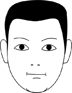 Иллюстрация к книге — Читай лица! Специальная методика чтения лиц и эмоций [i_083.jpg]