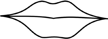 Иллюстрация к книге — Читай лица! Специальная методика чтения лиц и эмоций [i_110.jpg]