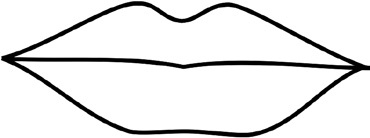 Иллюстрация к книге — Читай лица! Специальная методика чтения лиц и эмоций [i_116.jpg]