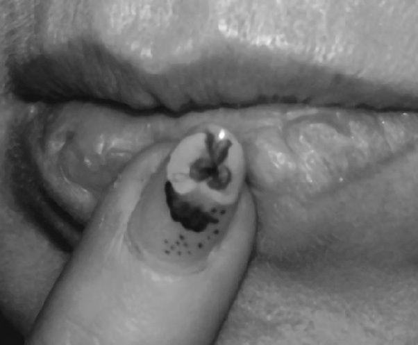 Иллюстрация к книге — Читай лица! Специальная методика чтения лиц и эмоций [i_146.jpg]