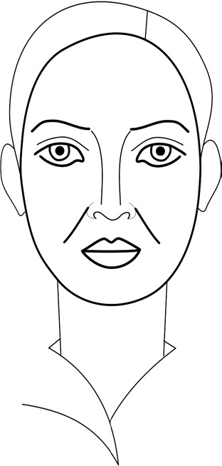 Иллюстрация к книге — Читай лица! Специальная методика чтения лиц и эмоций [i_243.jpg]