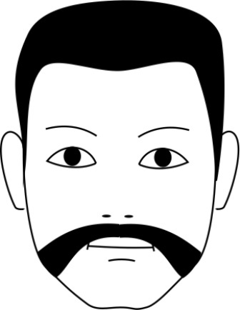 Иллюстрация к книге — Читай лица! Специальная методика чтения лиц и эмоций [i_280.jpg]