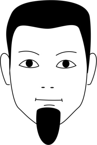 Иллюстрация к книге — Читай лица! Специальная методика чтения лиц и эмоций [i_285.jpg]