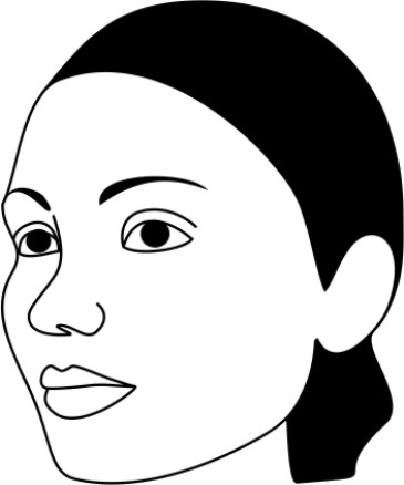 Иллюстрация к книге — Читай лица! Специальная методика чтения лиц и эмоций [i_296.jpg]