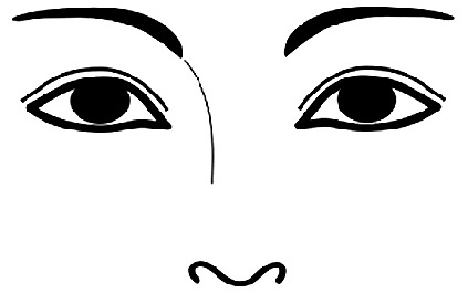 Иллюстрация к книге — Читай лица! Специальная методика чтения лиц и эмоций [i_319.jpg]