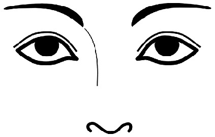 Иллюстрация к книге — Читай лица! Специальная методика чтения лиц и эмоций [i_322.jpg]