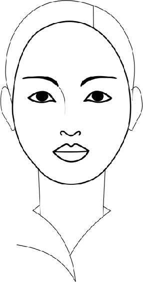 Иллюстрация к книге — Читай лица! Специальная методика чтения лиц и эмоций [i_331.jpg]