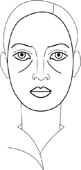 Иллюстрация к книге — Читай лица! Специальная методика чтения лиц и эмоций [i_352.jpg]