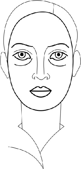 Иллюстрация к книге — Читай лица! Специальная методика чтения лиц и эмоций [i_355.jpg]