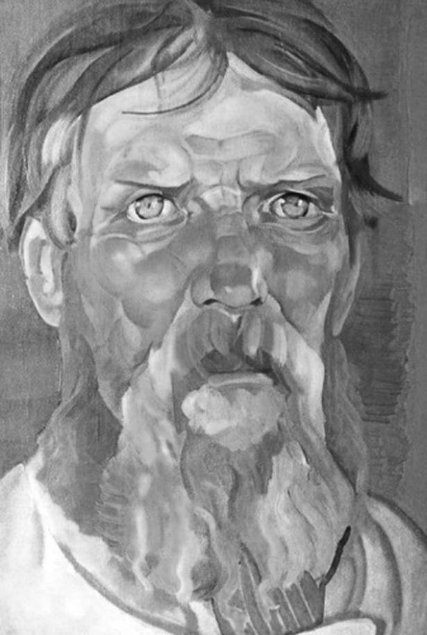 Иллюстрация к книге — Читай лица! Специальная методика чтения лиц и эмоций [i_377.jpg]