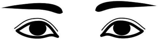 Иллюстрация к книге — Читай лица! Специальная методика чтения лиц и эмоций [i_390.jpg]