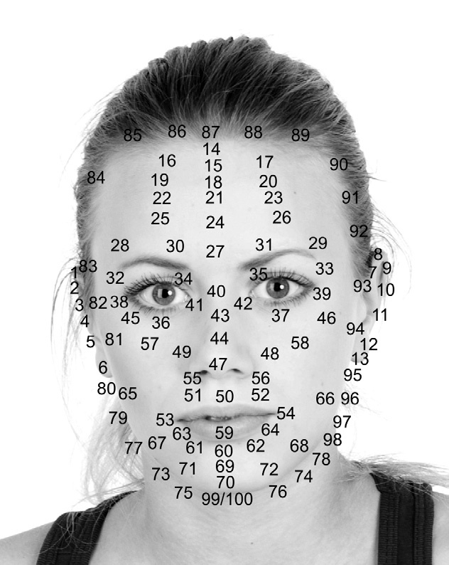 Иллюстрация к книге — Читай лица! Специальная методика чтения лиц и эмоций [i_517.jpg]