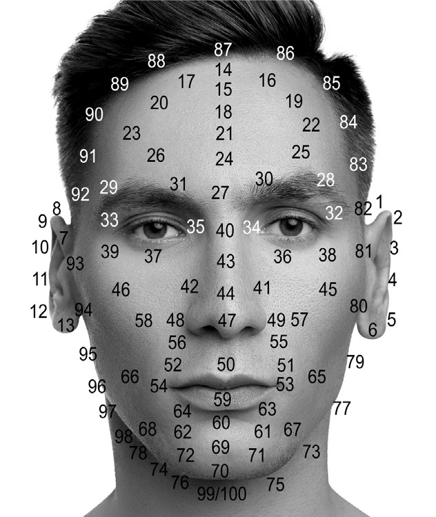 Иллюстрация к книге — Читай лица! Специальная методика чтения лиц и эмоций [i_518.jpg]