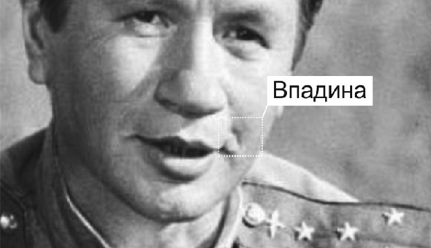 Иллюстрация к книге — Читай лица! Специальная методика чтения лиц и эмоций [i_521.jpg]