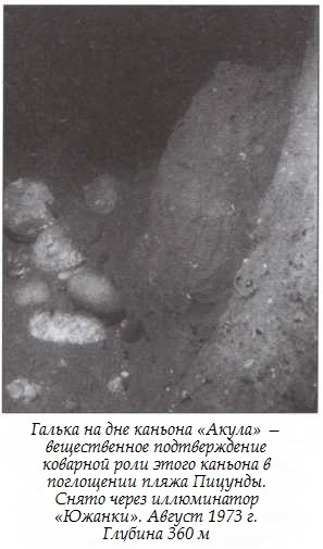 Иллюстрация к книге — Подводная одиссея. "Северянка" штурмует океан [i_044.jpg]