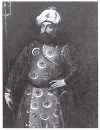 Иллюстрация к книге — Знаменитые морские разбойники. От викингов до пиратов [i_004.jpg]