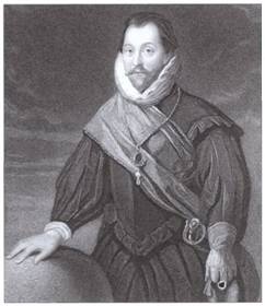 Иллюстрация к книге — Знаменитые морские разбойники. От викингов до пиратов [i_012.jpg]