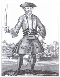 Иллюстрация к книге — Знаменитые морские разбойники. От викингов до пиратов [i_020.jpg]