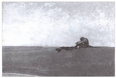 Иллюстрация к книге — Знаменитые морские разбойники. От викингов до пиратов [i_025.jpg]