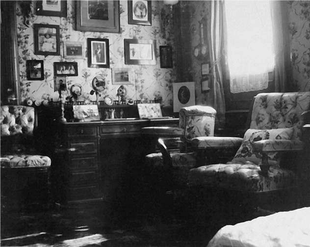 Иллюстрация к книге — Под Андреевским флагом. Русские офицеры на службе Отечеству [img_20.jpg]