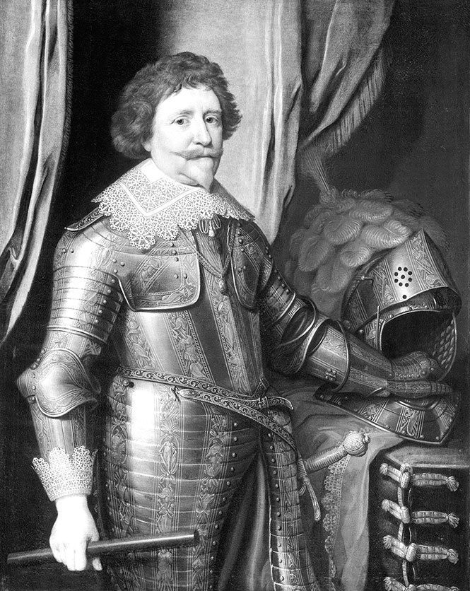 Иллюстрация к книге — Сокрушение империи [img_31.jpg]