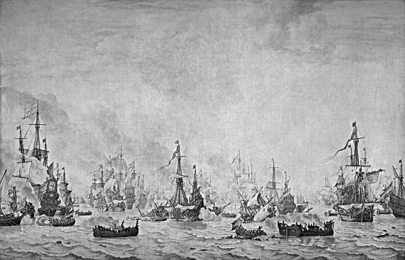 Иллюстрация к книге — Сокрушение империи [img_36.jpg]