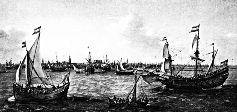 Иллюстрация к книге — Сокрушение империи [img_39.jpg]