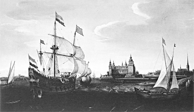 Иллюстрация к книге — Сокрушение империи [img_40.jpg]