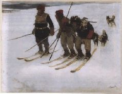 Иллюстрация к книге — Ох, охота! [i_006.jpg]