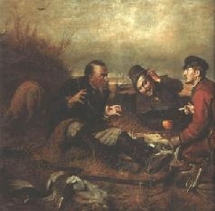 Иллюстрация к книге — Ох, охота! [i_007.jpg]