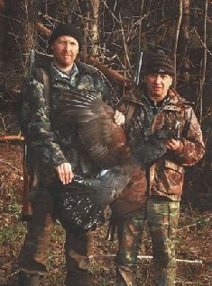 Иллюстрация к книге — Ох, охота! [i_084.jpg]