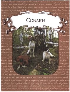 Иллюстрация к книге — Ох, охота! [i_086.jpg]