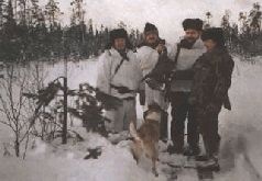 Иллюстрация к книге — Ох, охота! [i_095.jpg]