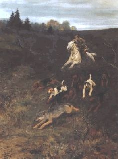 Иллюстрация к книге — Ох, охота! [i_099.jpg]