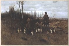 Иллюстрация к книге — Ох, охота! [i_100.jpg]