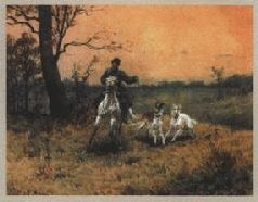 Иллюстрация к книге — Ох, охота! [i_102.jpg]