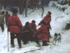 Иллюстрация к книге — Ох, охота! [i_116.jpg]