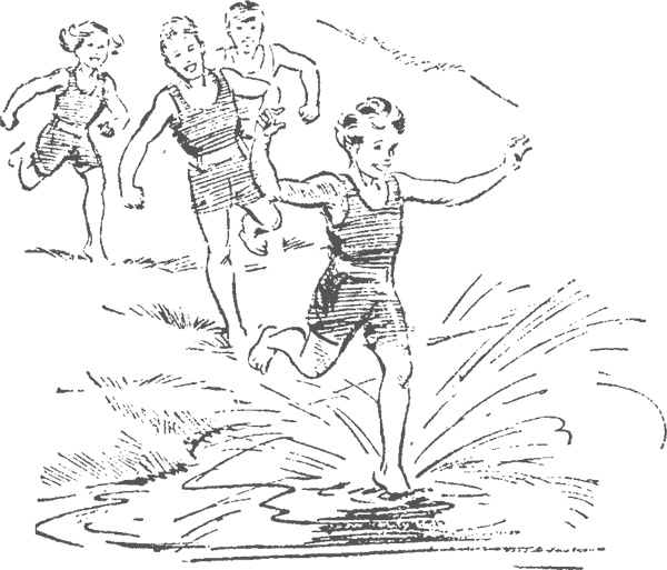 Иллюстрация к книге — По следам бродячего цирка [i_007.jpg]