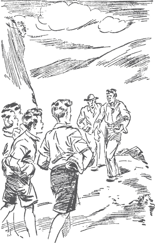 Иллюстрация к книге — По следам бродячего цирка [i_012.jpg]