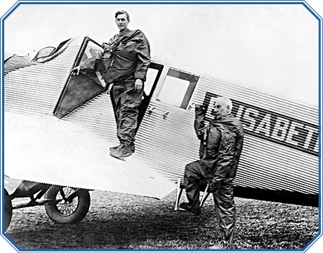 Иллюстрация к книге — Моя жизнь. Южный полюс [i_038.jpg]