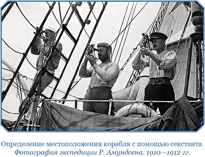 Иллюстрация к книге — Моя жизнь. Южный полюс [i_088.jpg]