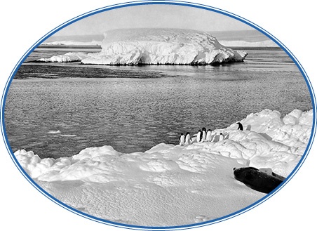 Иллюстрация к книге — Моя жизнь. Южный полюс [i_152.jpg]