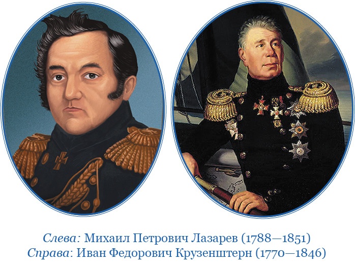 Иллюстрация к книге — Открытие Антарктиды [i_004.jpg]