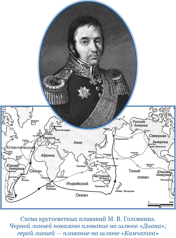 Иллюстрация к книге — Открытие Антарктиды [i_025.jpg]