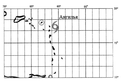 Иллюстрация к книге — Карибы: Ресторанчик под пальмами [i_006.jpg]